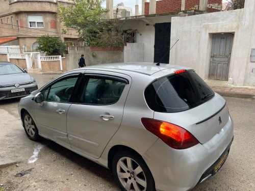 Peugeot 308 2012 308