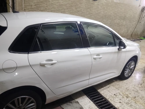 Citroen C4 2012 C4