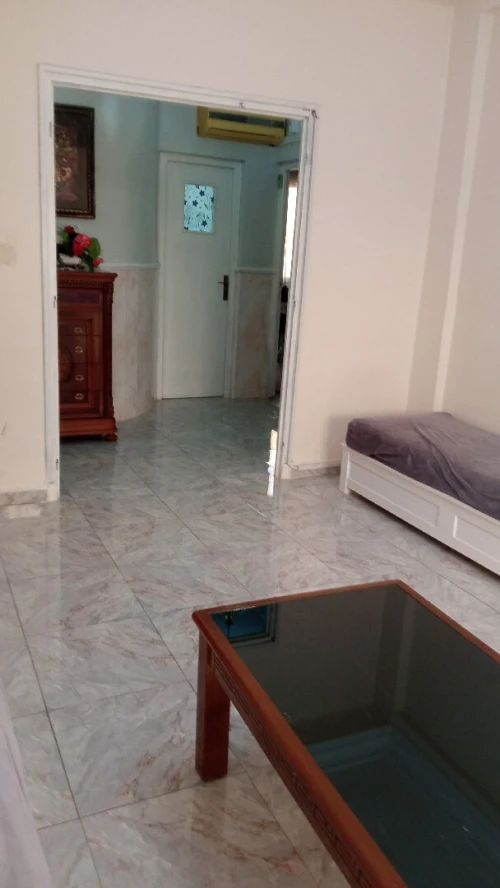 Location Appartement F2 Boumerdès Boumerdes
