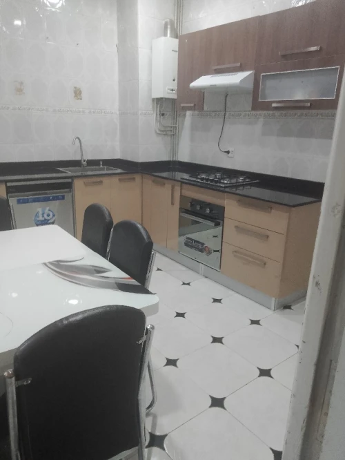 Vente Appartement F3 Boumerdès Boumerdes