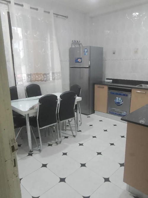 Vente Appartement F3 Boumerdès Boumerdes