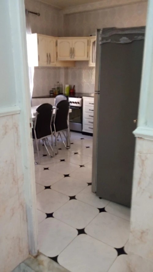 Location Appartement F2 Boumerdès Boumerdes