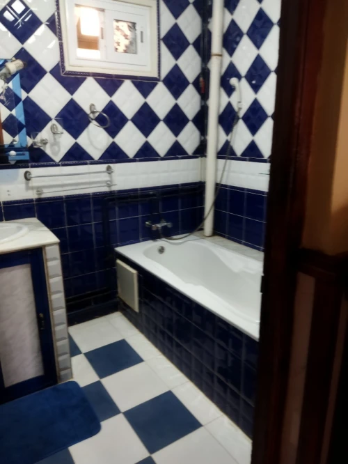 Location Appartement F3 Boumerdes Boumerdes