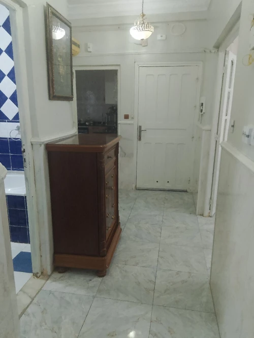Vente Appartement F3 Boumerdès Boumerdes