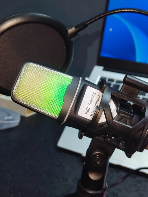 MICROPHONE sf-666r