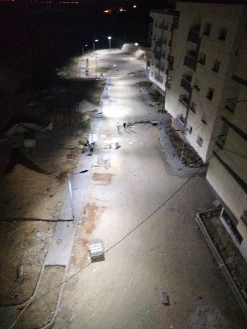 Vente Terrain Alger Douera 11
