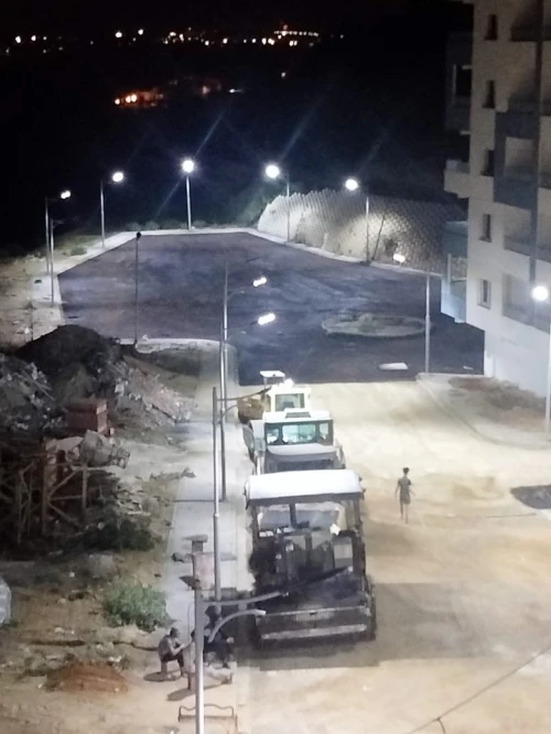 Vente Terrain Alger Douera 14