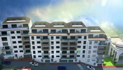 Vente Terrain Alger Douera 8