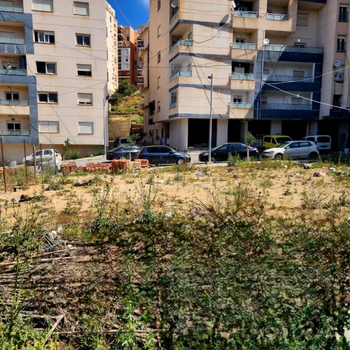 Vente Terrain Alger Douera 7