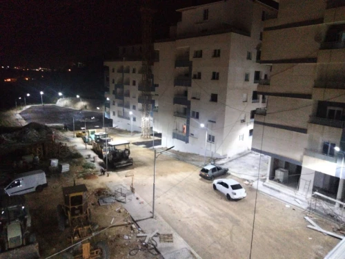 Vente Terrain Alger Douera 13