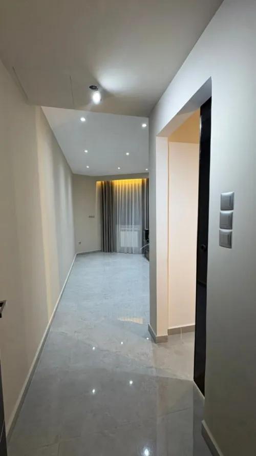 Vente Appartement F3 Alger Mohammadia