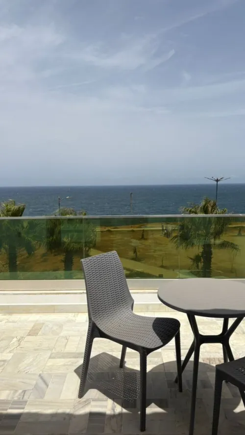 Vente Villa Alger El marsa