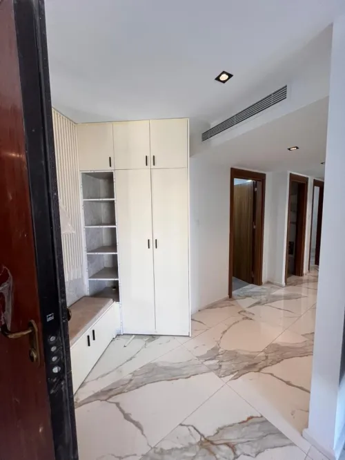 Vente Appartement F4 Alger Bab ezzouar