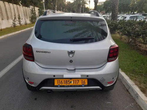 Dacia Sandero 2017 Sandero