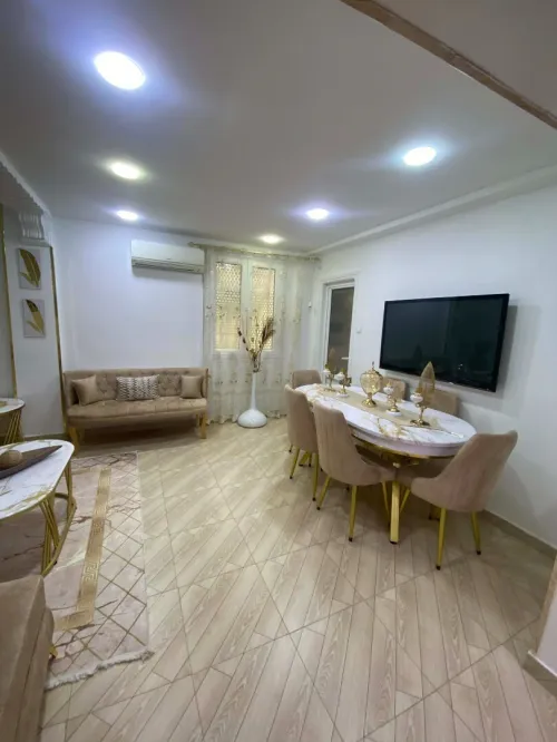 Vente Appartement F3 Bordj Bou Arreridj El achir