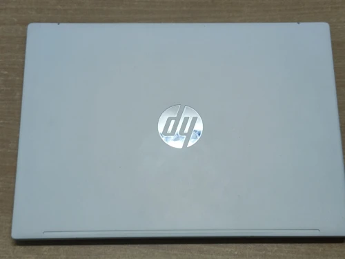HP Pavilion Aero 13