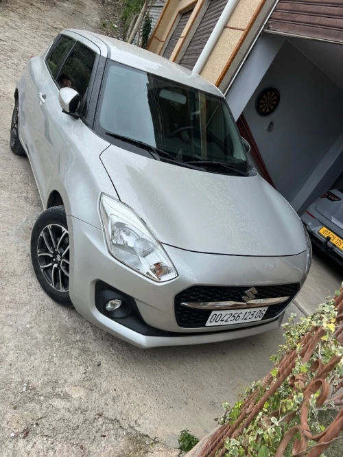 Suzuki Swift 2023 
