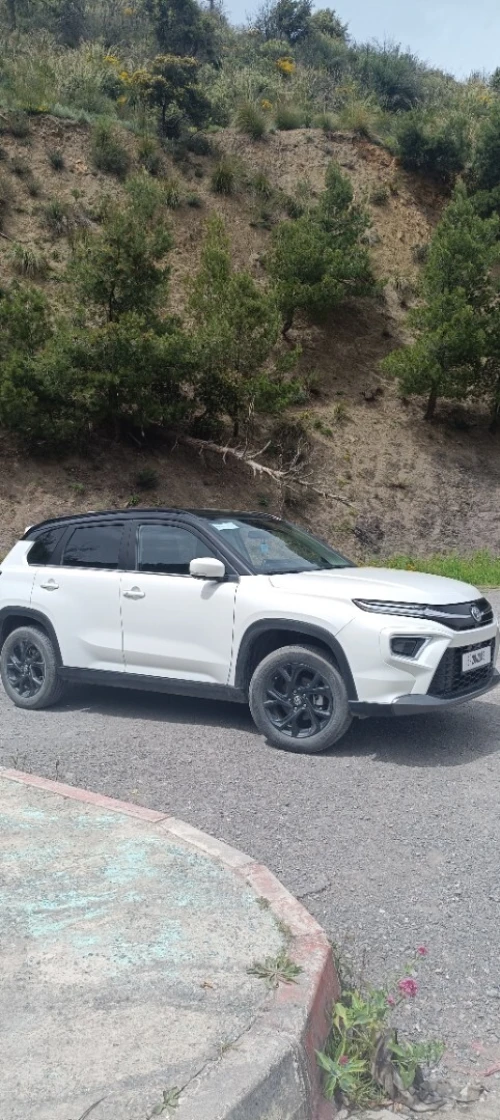 Toyota Land Cruiser  2024 First Edition