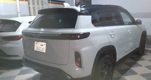 Toyota Land Cruiser  2024 First Edition
