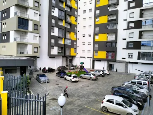 Vente Appartement F3 Sidi Bel Abbès Sidi bel abbes