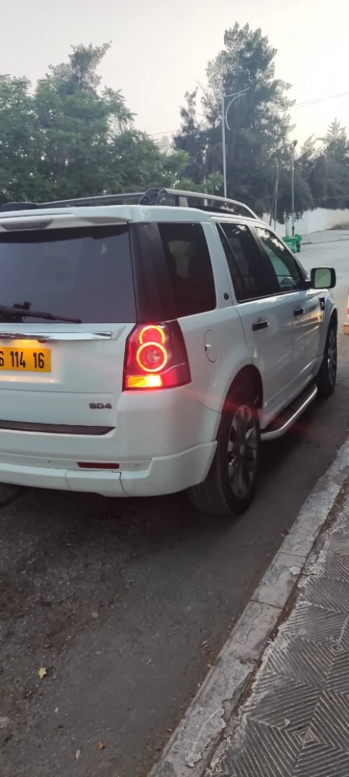 Land Rover Freelander 2 2014 Premium 