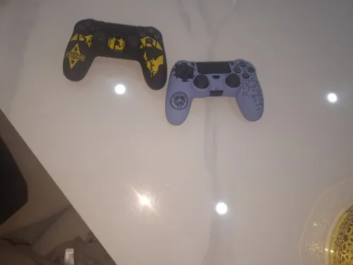 Ps4 slim flaché 9.0 prix 56000da خمسملاين وستمائة طالب