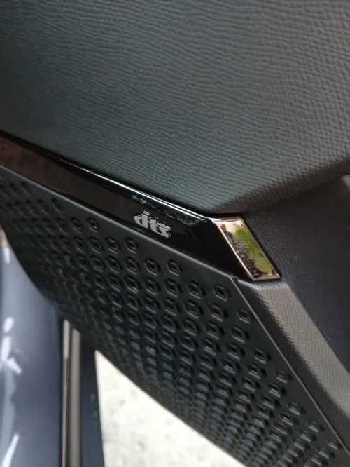 GAC GS3 emzoom 2026 R-Style