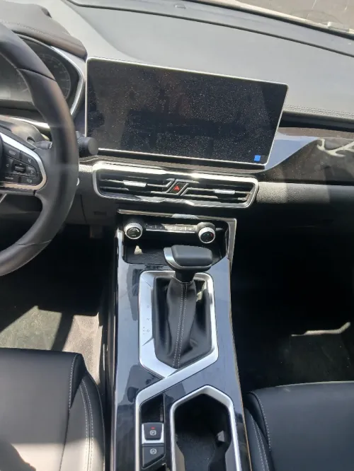 Geely Coolray 2026 Super Max 