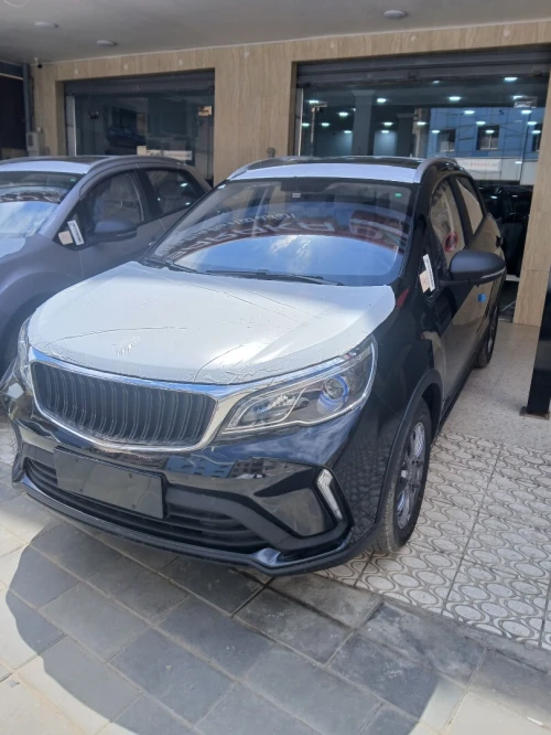 Livan X3 Pro  2026 Automatique International Toit Ouvrant