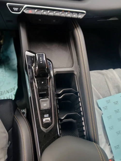Geely Coolray 2026 mejmoula