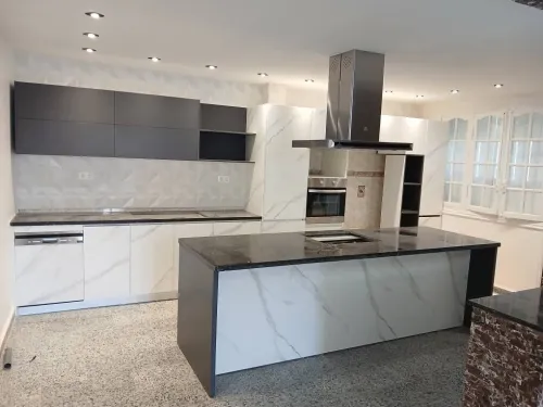Cuisines Modernes En MDF