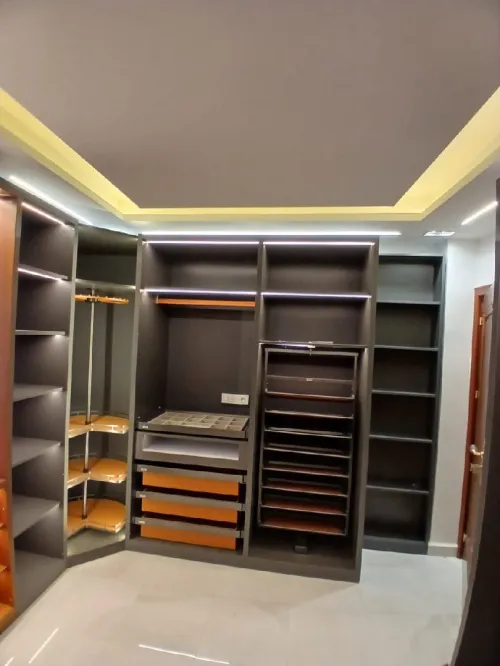 Cuisines Modernes En MDF