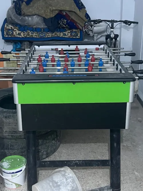 Babyfoot comme neuf