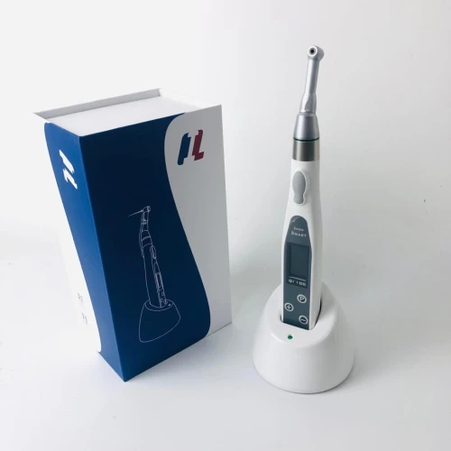 Endomate / Endomotur dentaire pour le traitement endodontique