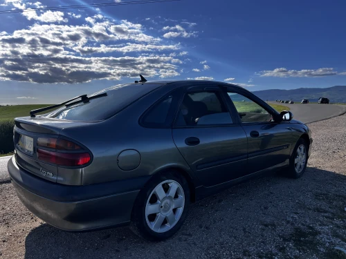 Renault Laguna 1 1999 Laguna 1