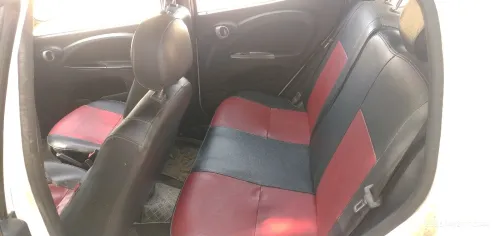 Changan Benni mini 2014 Benni mini