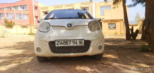Changan Benni mini 2014 Benni mini