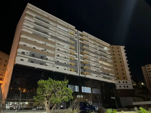 Vente Appartement F3 Alger Hydra