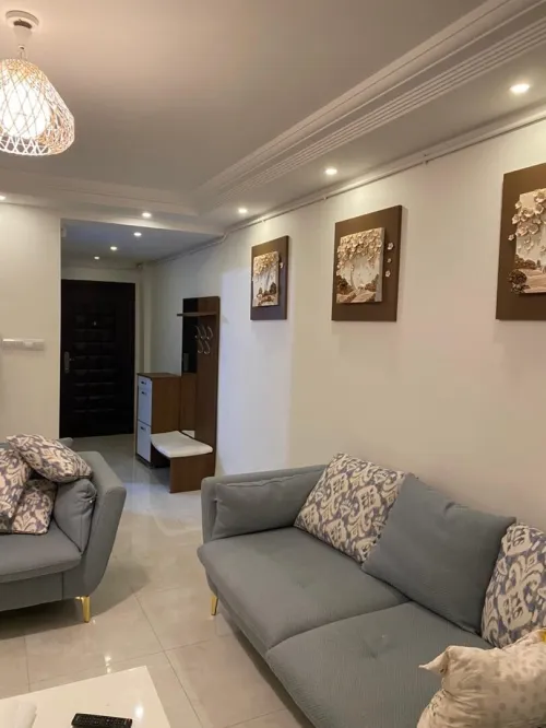 Location Appartement F4 Alger Cheraga