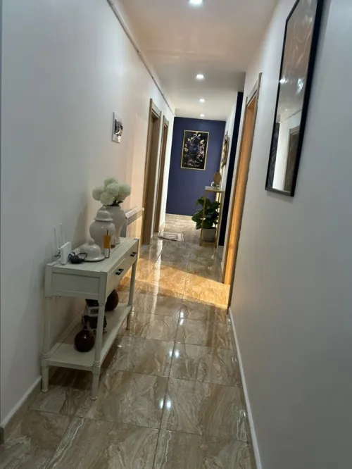 Vente Appartement F4 Alger Cheraga