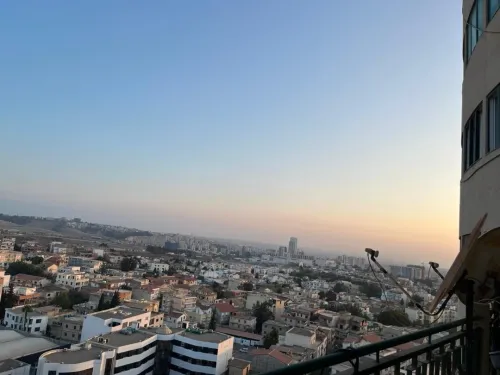 Vente Appartement F2 Alger Cheraga