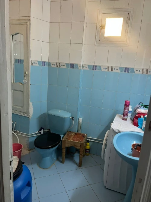 Vente Appartement F3 Aïn Témouchent Ain temouchent