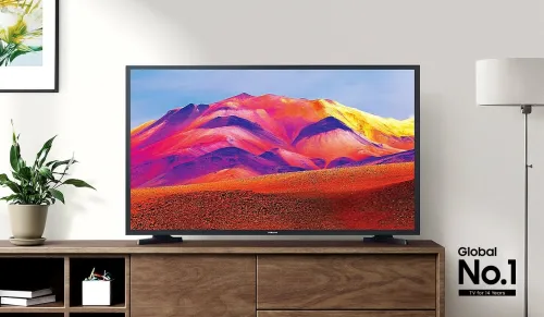 Samsung 43 FHD smart
