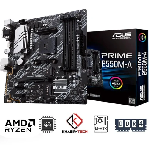config ryzen 5 5600g