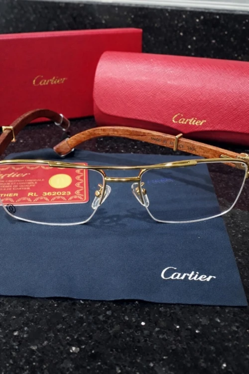 Lunette cartier