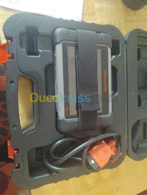 Diagnostic AUTEL