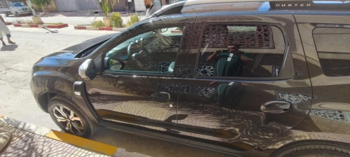 Dacia Duster 2022 Duster