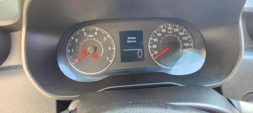 Dacia Duster 2022 Duster