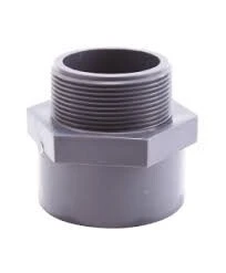 Accessoire PVC pression