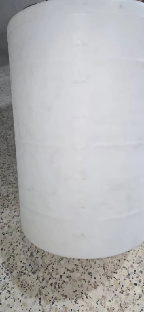 BAC / réservoir DE DOUSAGE 120 L 